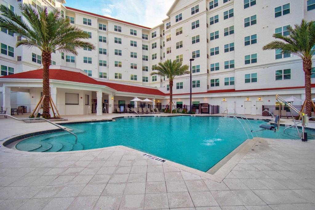 Residence Inn by Marriott Orlando at FLAMINGO CROSSINGS Town Center photo