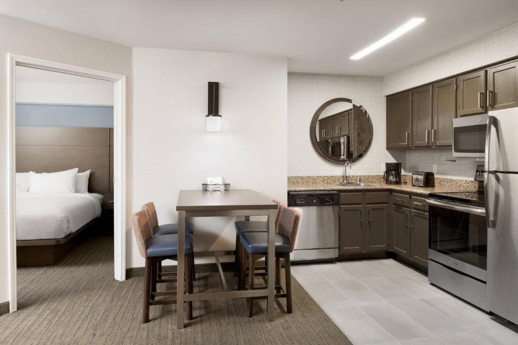 Residence Inn Pleasanton photo