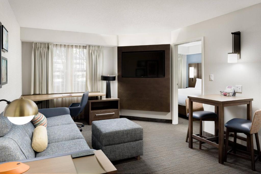 Residence Inn Pleasanton photo