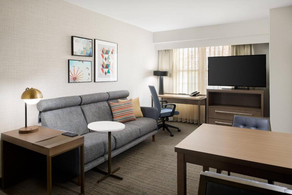 Residence Inn Pleasanton - Error