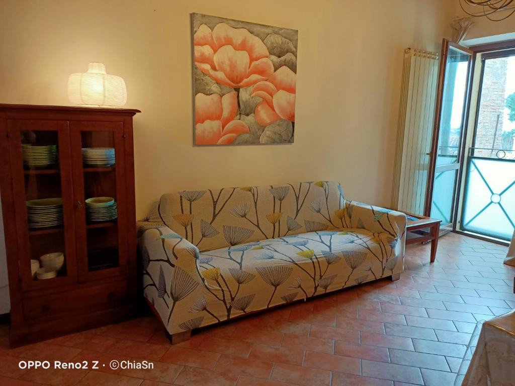 Zdjęcie z galerii obiektu A Casa di Marti w mieście Loreto