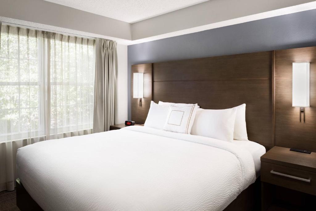 Residence Inn Pleasanton photo