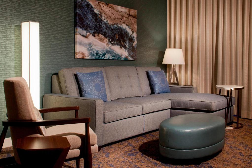 The Westin Dallas Downtown - 