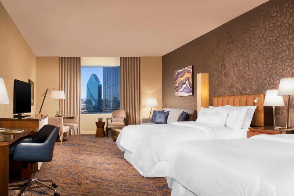 The Westin Dallas Downtown - 