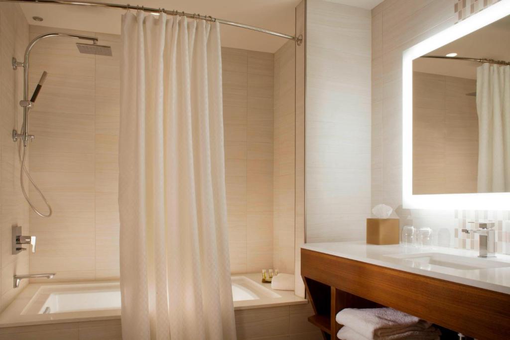 The Westin Dallas Downtown - 