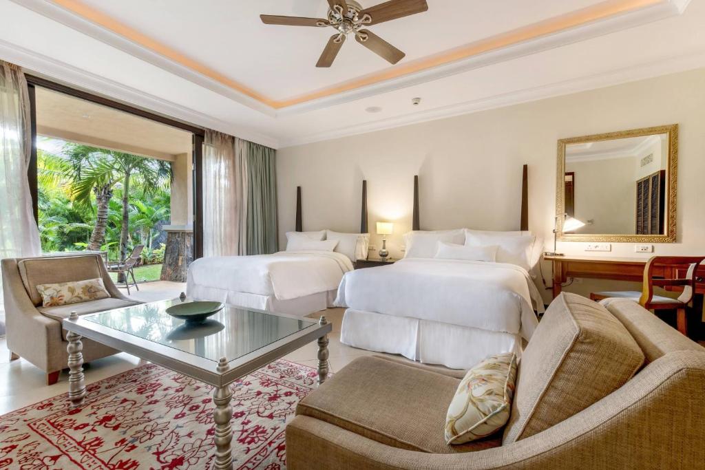 The Westin Turtle Bay Resort & Spa, Mauritius - 7