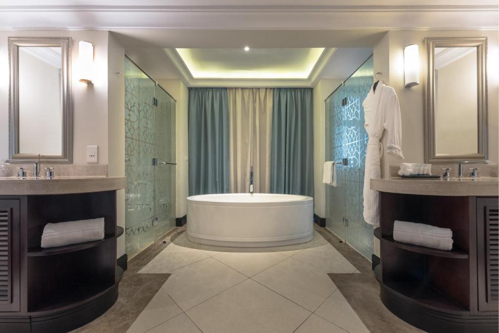 The Westin Turtle Bay Resort & Spa, Mauritius - 4