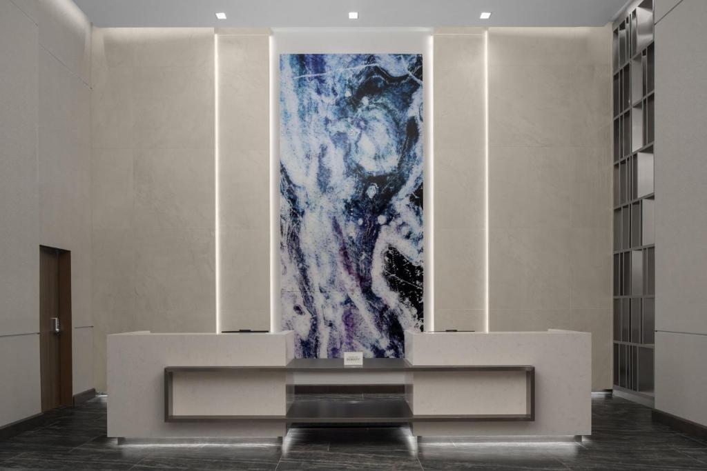 AC Hotel by Marriott Charlotte Ballantyne photo
