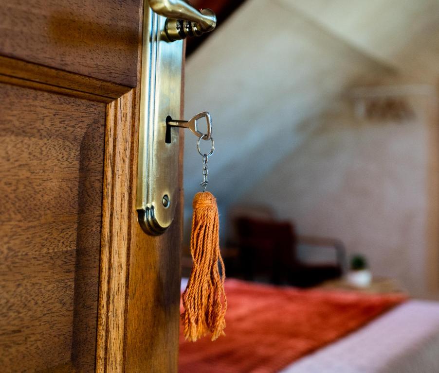Chambres Du Marais - Double Room