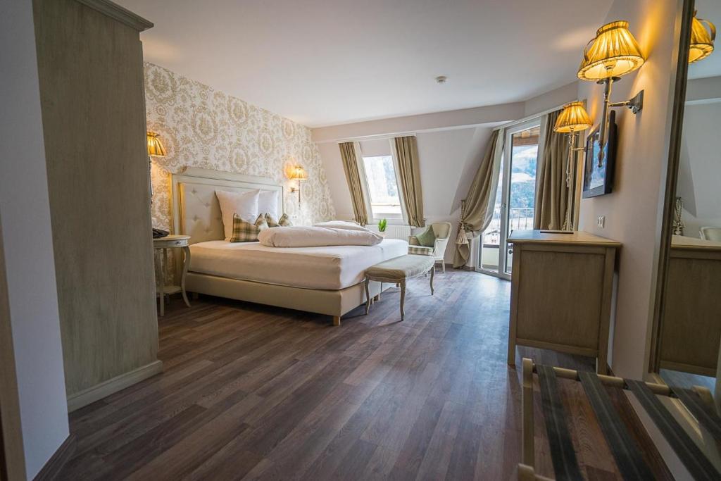 Hotel Rössl - Junior Suite
