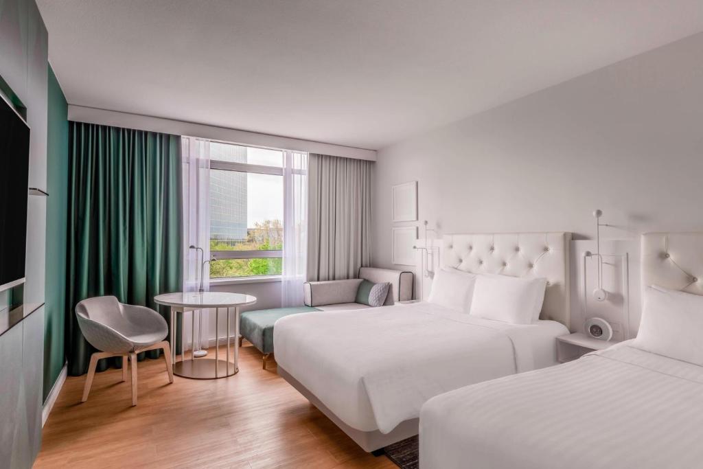 
Superior Room Double
