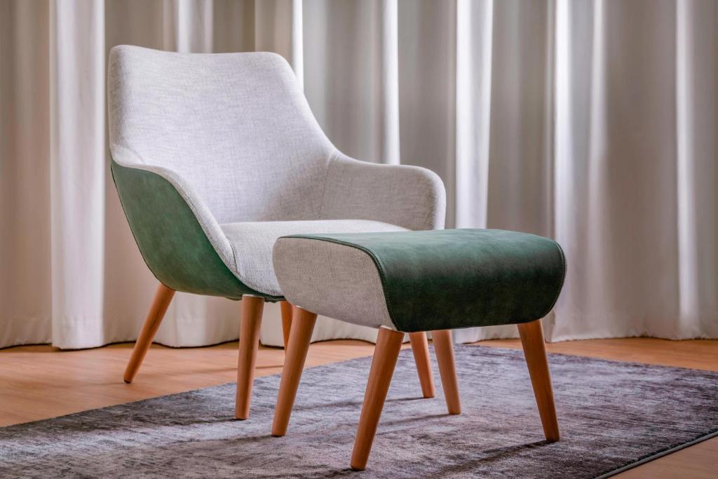 Munich Marriott Hotel - Resim 23