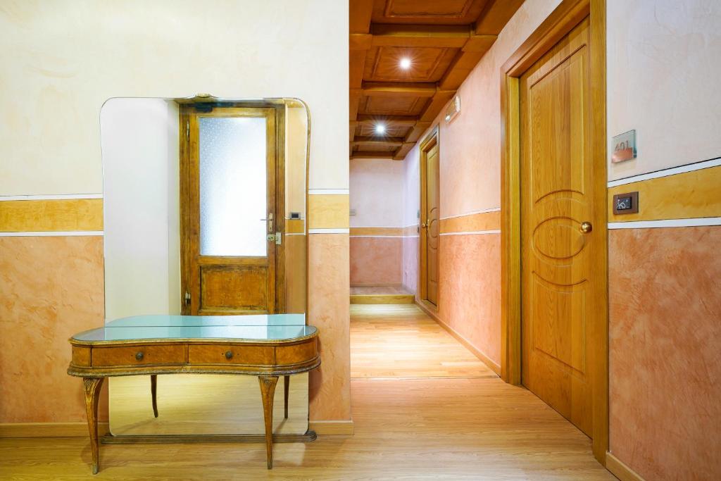 Hotel Panizza - Resim 19