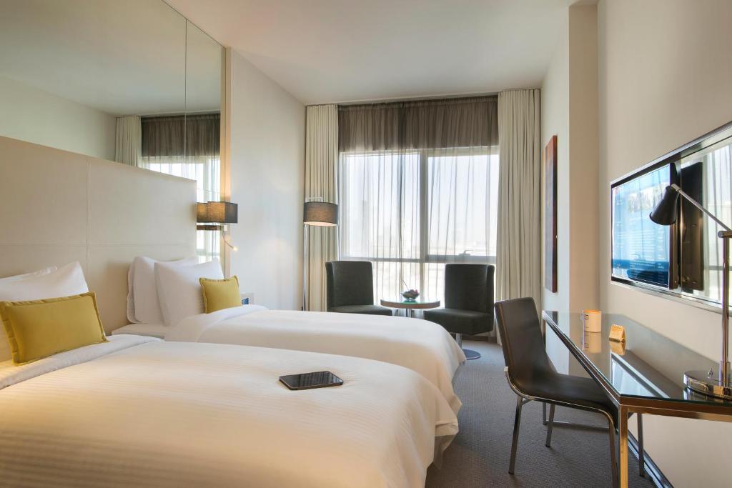 Centro Waha Riyadh Hotel