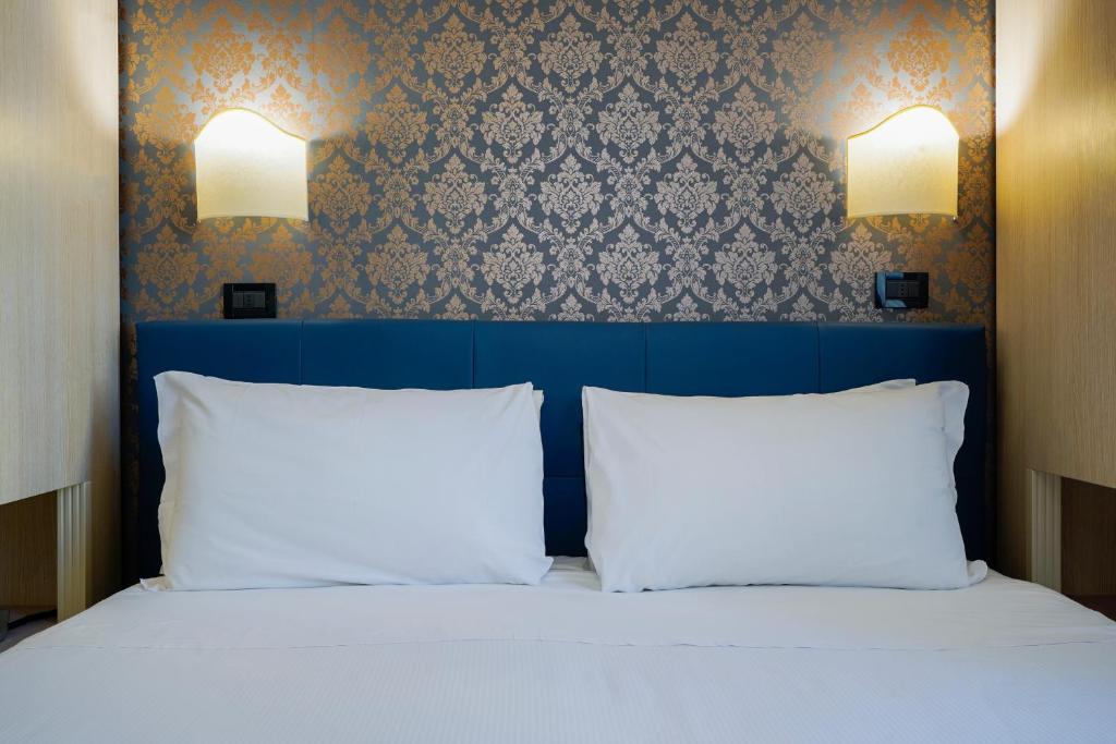 Hotel Panizza - Resim 21