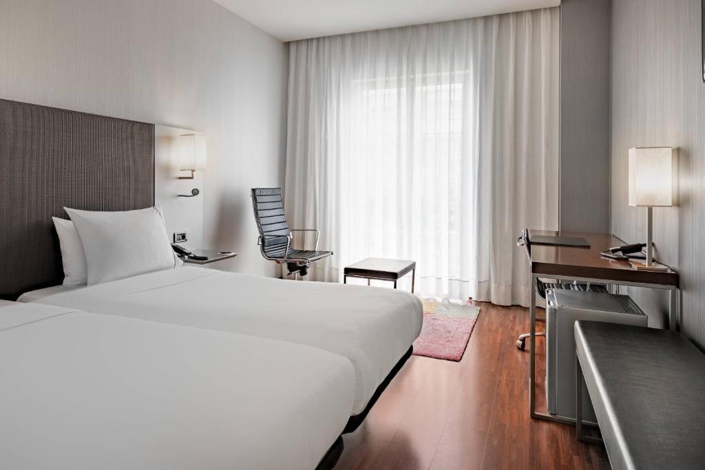 AC Hotel Burgos by Marriott - 1