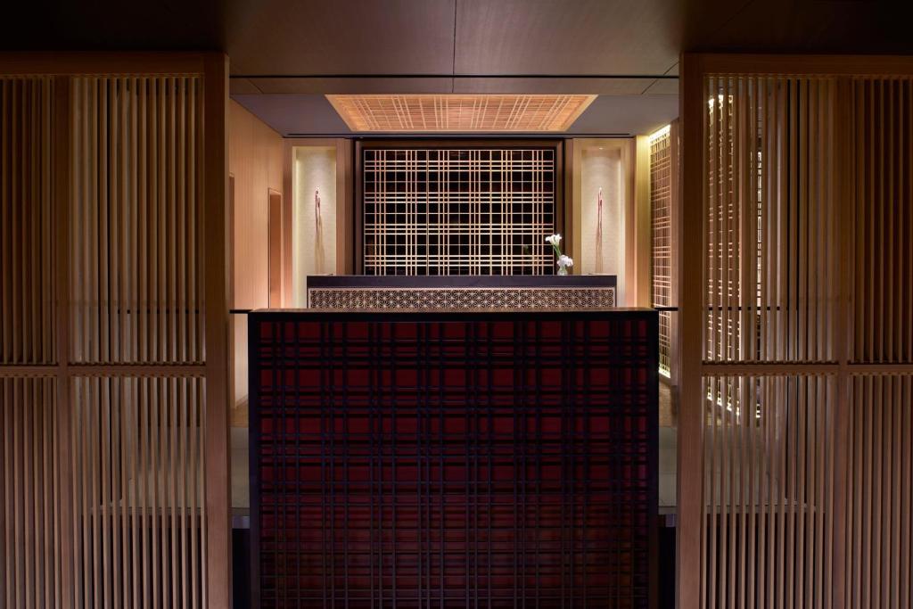 Fotografie z fotogalerie ubytování The Ritz-Carlton Kyoto v Kjótu