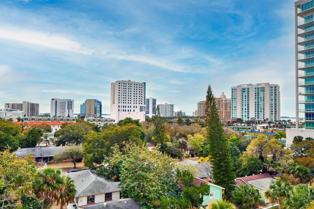 The Sarasota Modern, a Tribute Portfolio Hotel - 