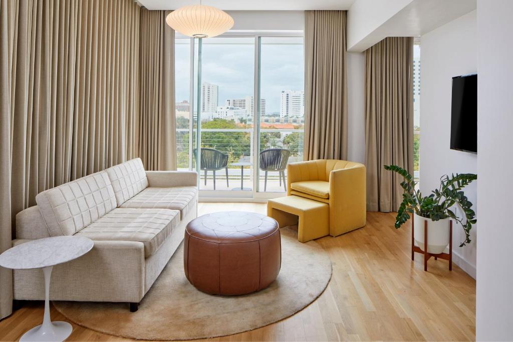 The Sarasota Modern, a Tribute Portfolio Hotel - 