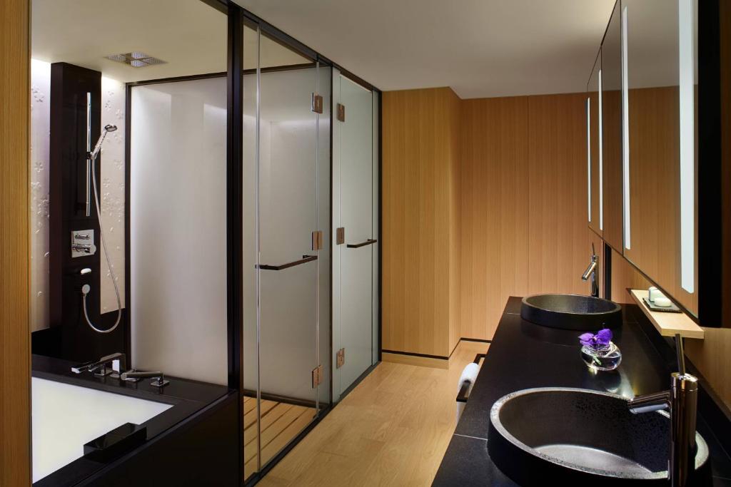 The Ritz-Carlton Kyoto photo 4