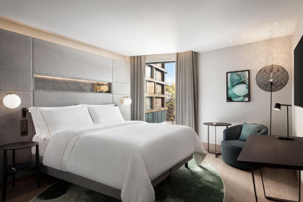 The Westin London City - 