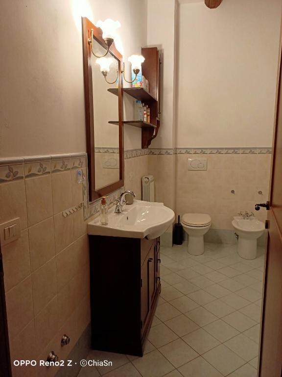Zdjęcie z galerii obiektu A Casa di Marti w mieście Loreto