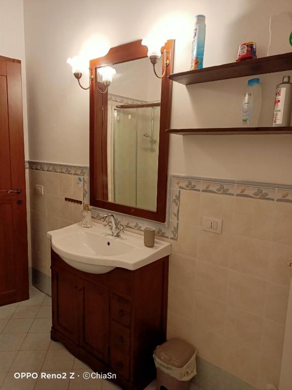 Zdjęcie z galerii obiektu A Casa di Marti w mieście Loreto