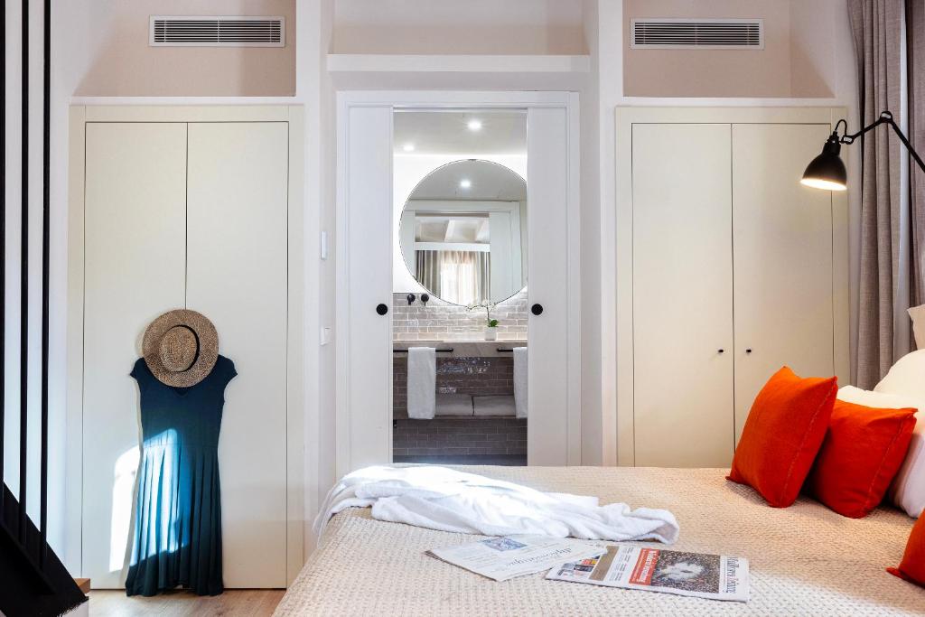 Samaritana Suites - Resim 13