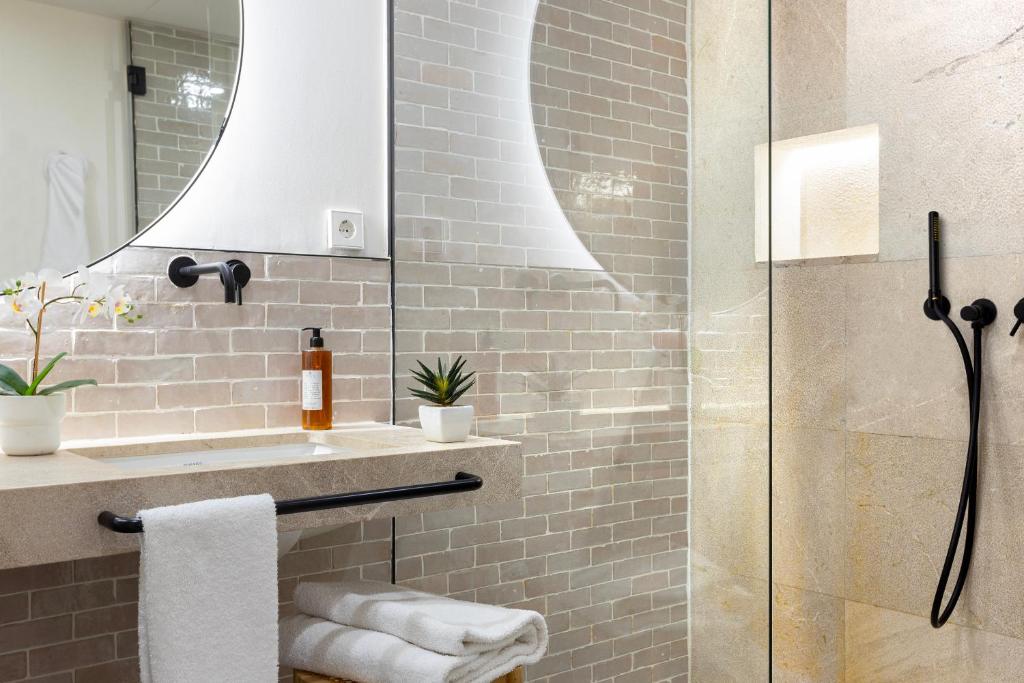 Samaritana Suites - Resim 14