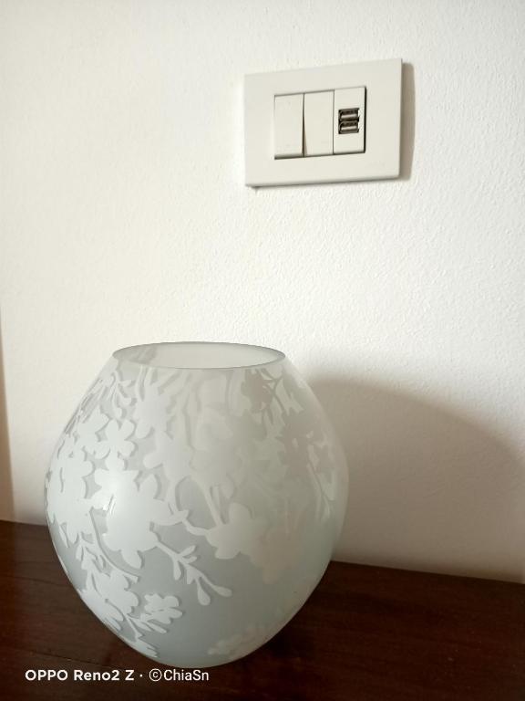 Zdjęcie z galerii obiektu A Casa di Marti w mieście Loreto