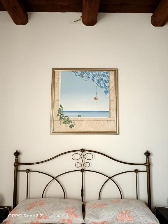 Zdjęcie z galerii obiektu A Casa di Marti w mieście Loreto