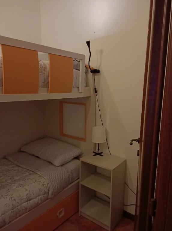Zdjęcie z galerii obiektu A Casa di Marti w mieście Loreto