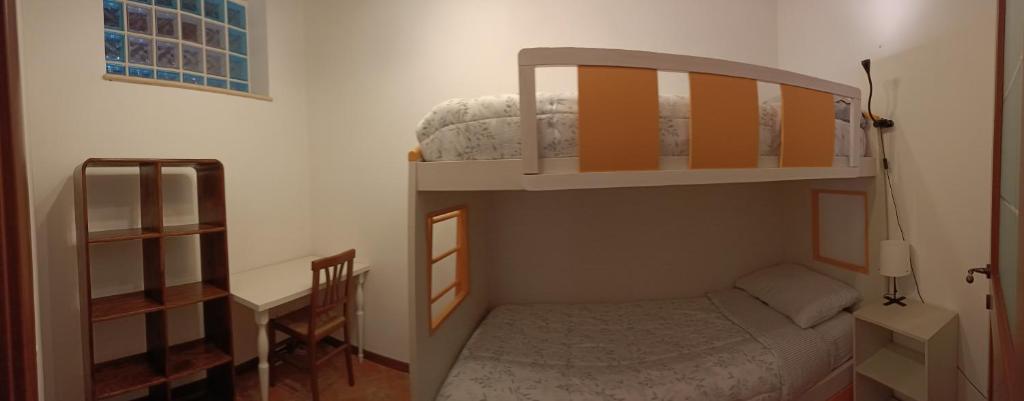 Zdjęcie z galerii obiektu A Casa di Marti w mieście Loreto