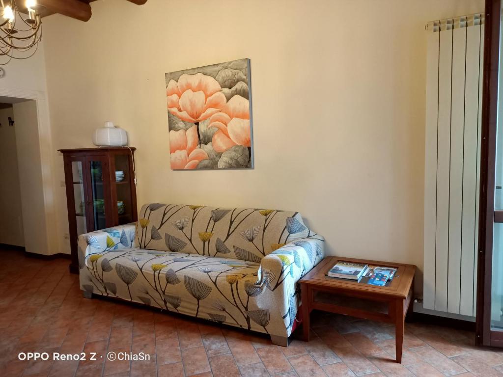Zdjęcie z galerii obiektu A Casa di Marti w mieście Loreto