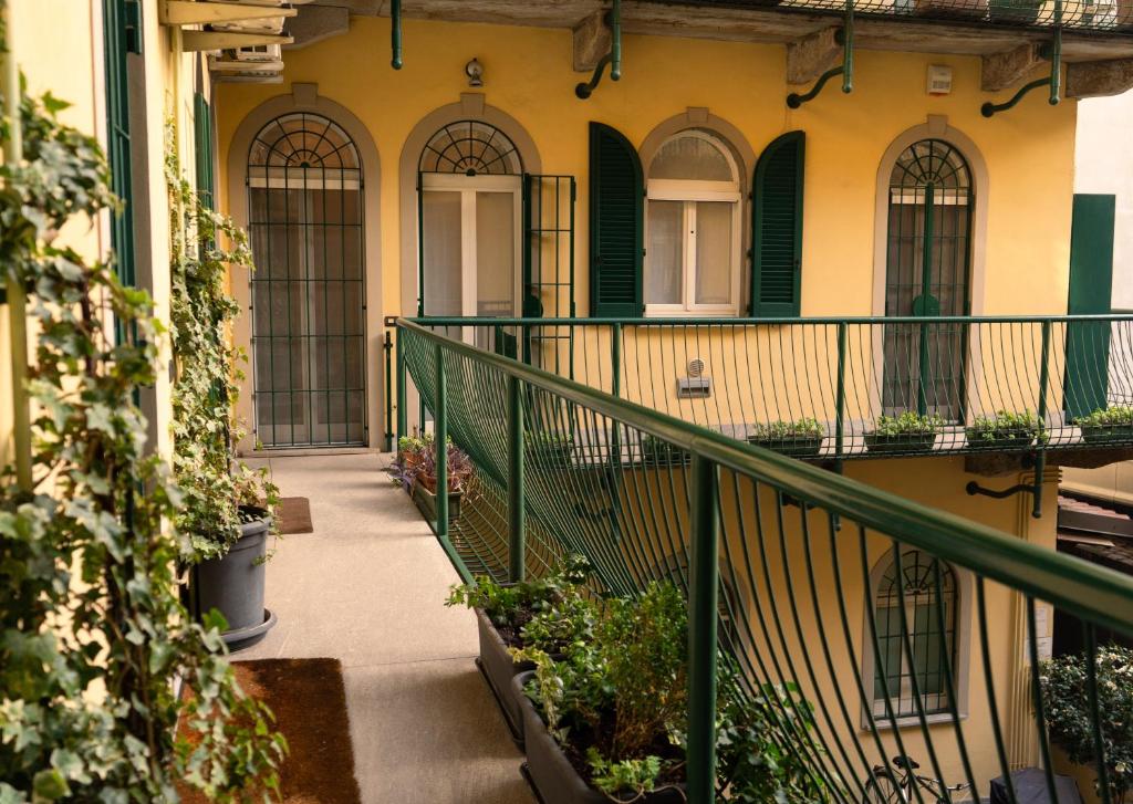 Marghera 5A Apartament - Milano