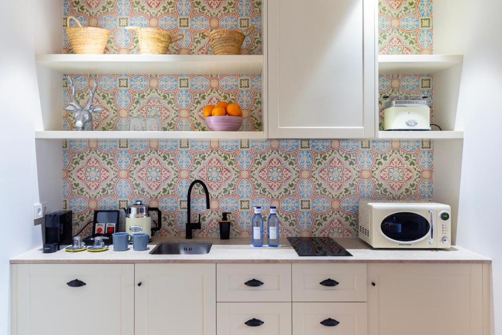 Samaritana Suites - Resim 22