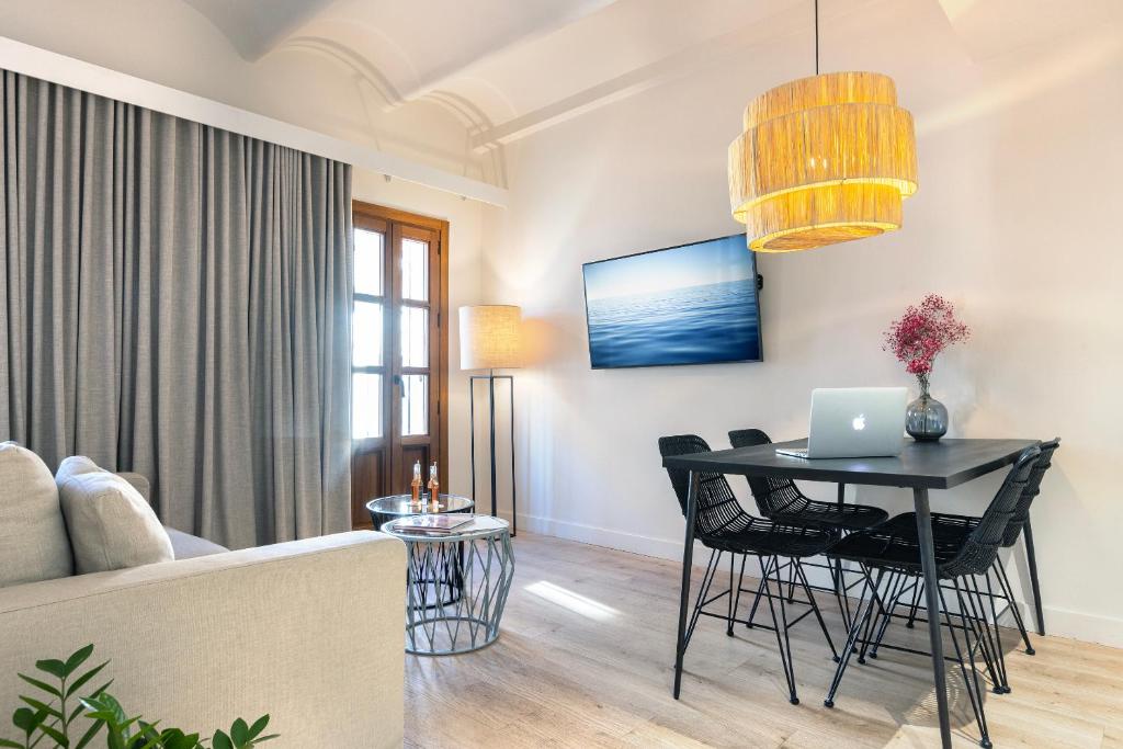 Samaritana Suites - Resim 30