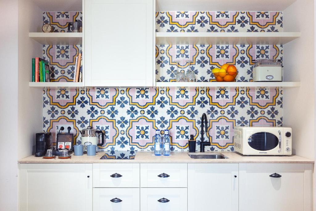 Samaritana Suites - Resim 28