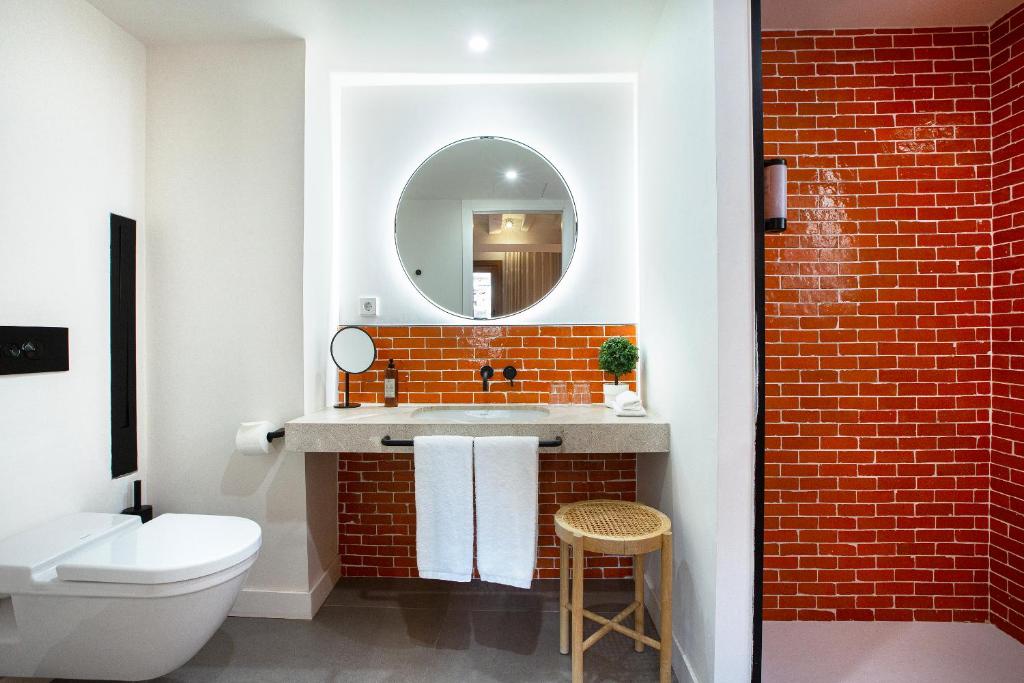 Samaritana Suites - Resim 35