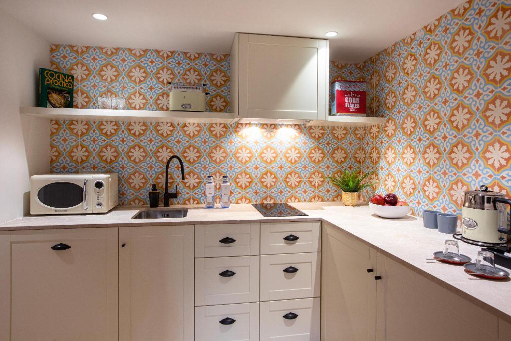 Samaritana Suites - Resim 32