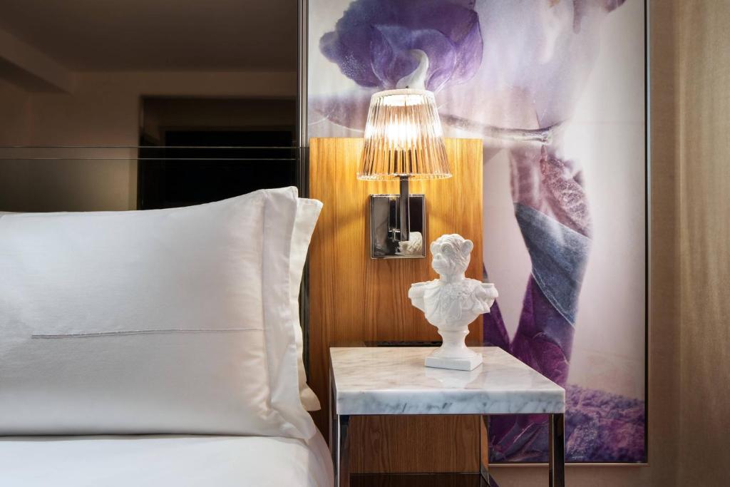 SLS Hotel, a Luxury Collection Hotel, Beverly Hills - Studio Suite, Studio Suite, Double
