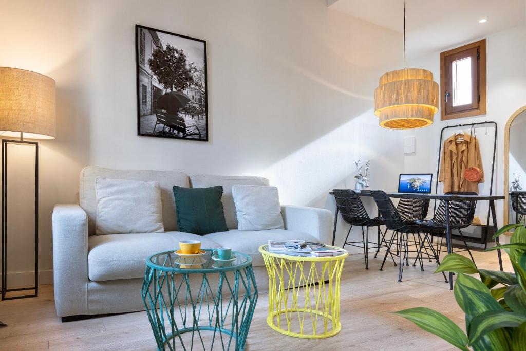 Samaritana Suites - Resim 40