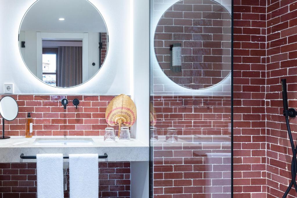 Samaritana Suites - Resim 44