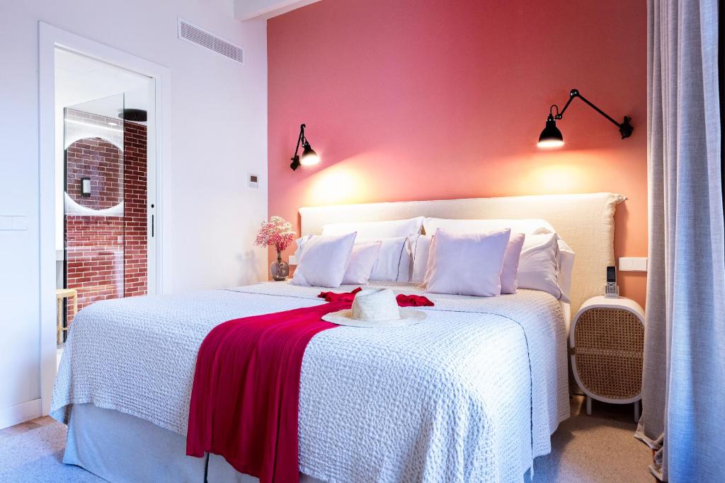 Samaritana Suites - Resim 45