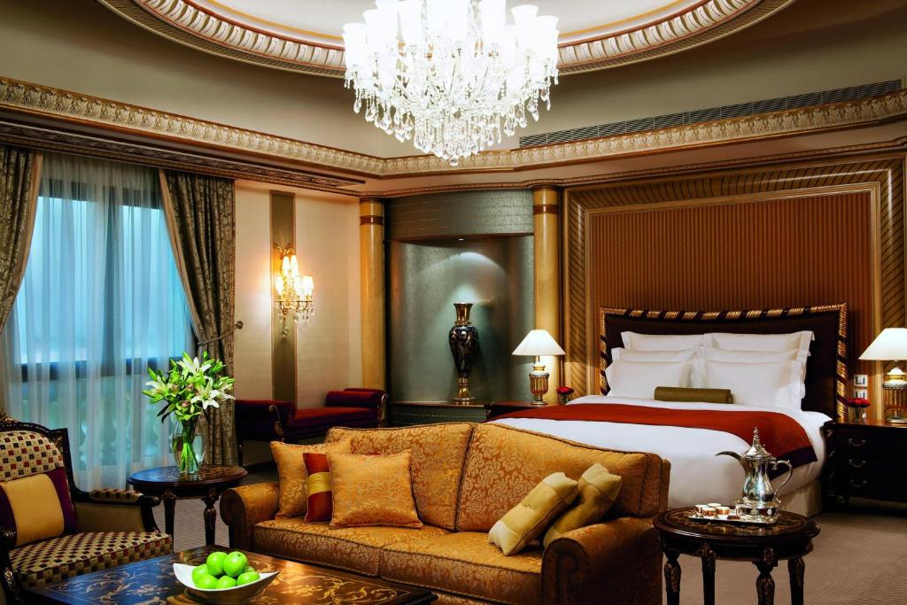 The Ritz-Carlton, Riyadh, Riyadh – Preços atualizados 2023
