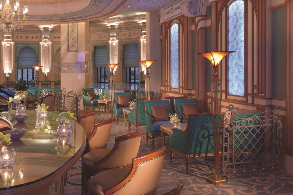 The Ritz-Carlton, Riyadh, Riyad – Tarifs 2024