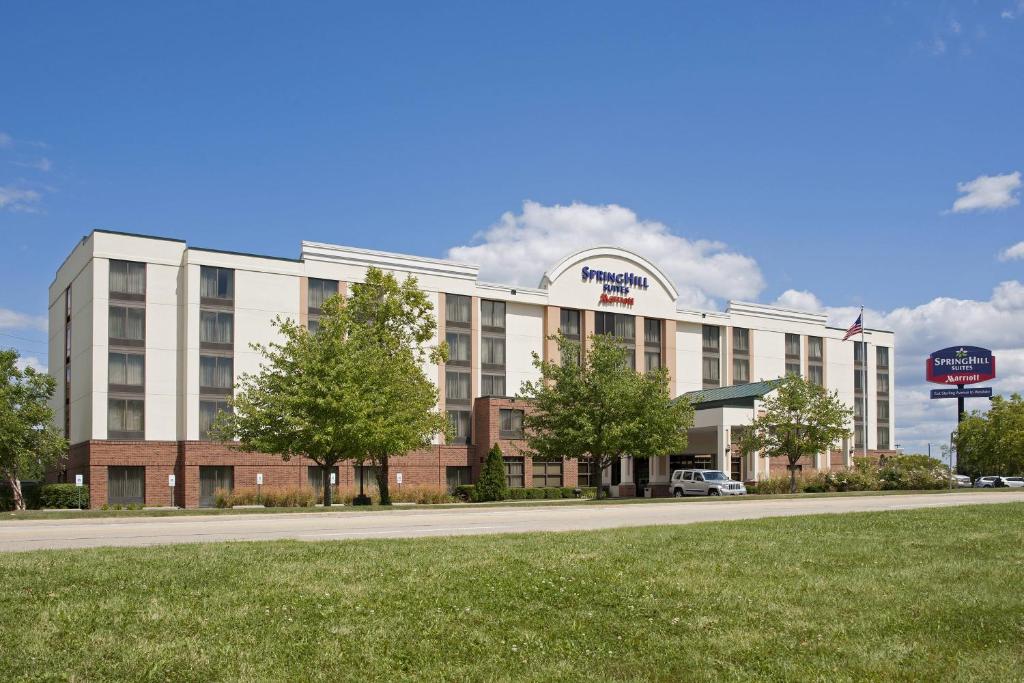 SpringHill Suites by Marriott Peoria