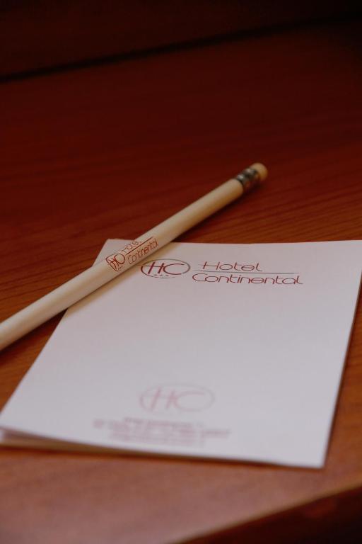 Hotel Continental - 6