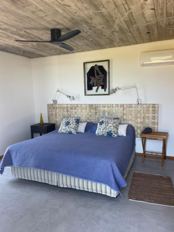 La MaSia - Suite With Garden View