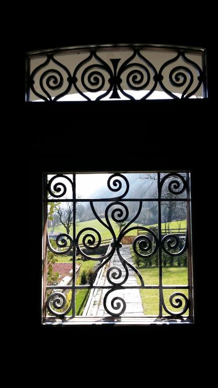Fotografie z fotogalerie ubytování BnB Elsenerhaus v destinaci Bilten